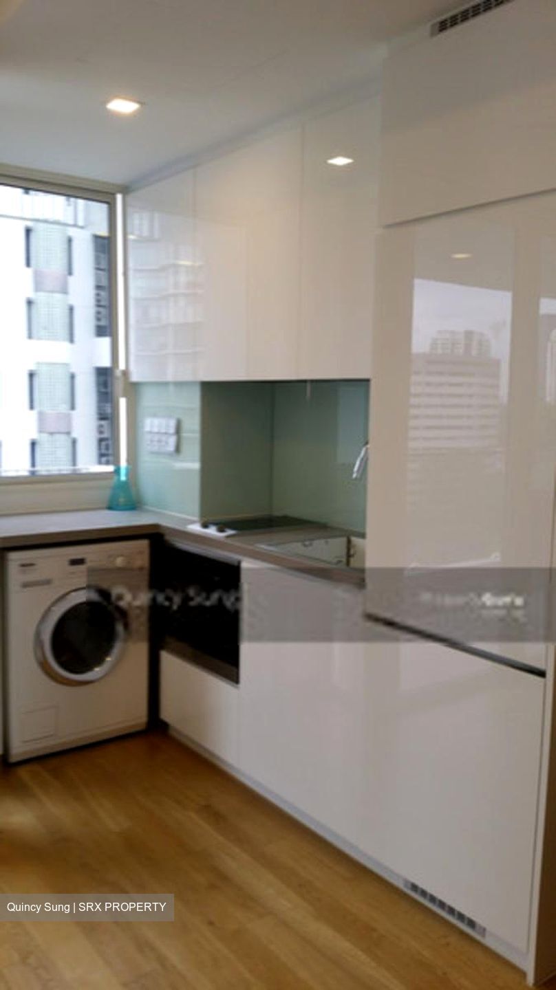 The Peak @ Cairnhill II (D9), Apartment #396498711